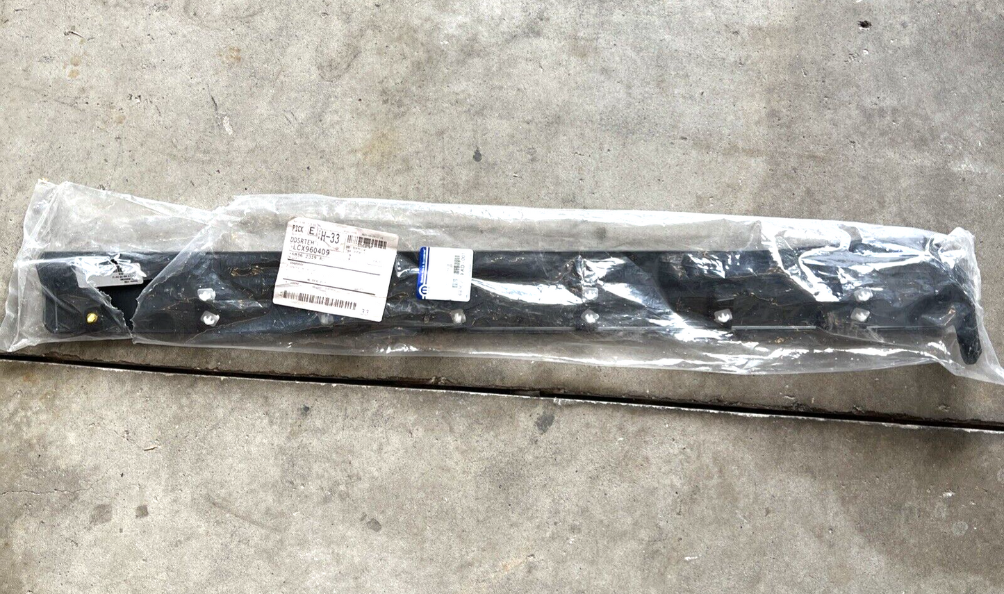 Genuine OEM Mopar Ram 2500 Rear Left Forward Side Body Trim Protector 68362319AD