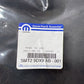 New OEM Genuine Mopar Grand Cherokee WK Left Driver Side Lower Panel 5MT29DX9AB