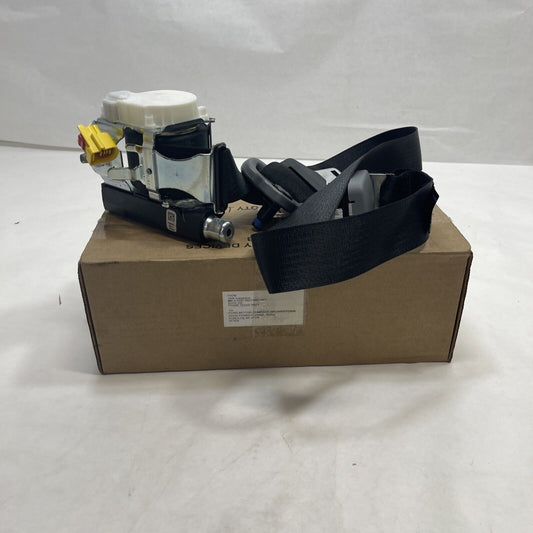 New OEM 2011 F-250 Super Duty Front Seat Belt Driver Side Left BC3Z28611B09AC