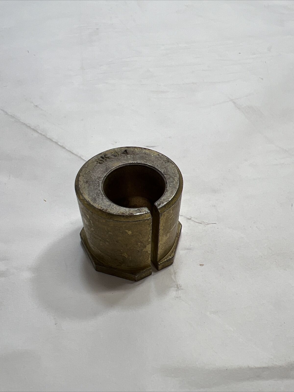 New OEM Genuine Ford F-250 Super Duty 2005-2022 Camber Bushing Kit 5C3Z3B440DDD