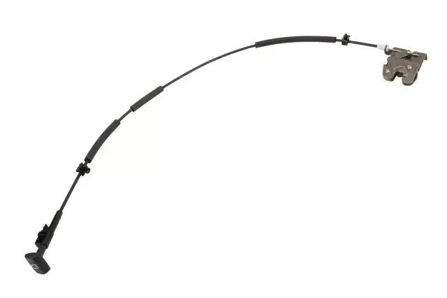 Genuine OEM GM Chevrolet Malibu Rear Left Driver Side Seat Latch 16-24 84246357