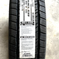 1 New Tire Bridgestone Dueler HT685 235/80-17 120R (33673)