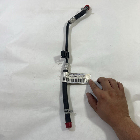 Genuine OEM Ford Windstar Power Steering Return Hose Assembly 95-98 F78Z3A713LA