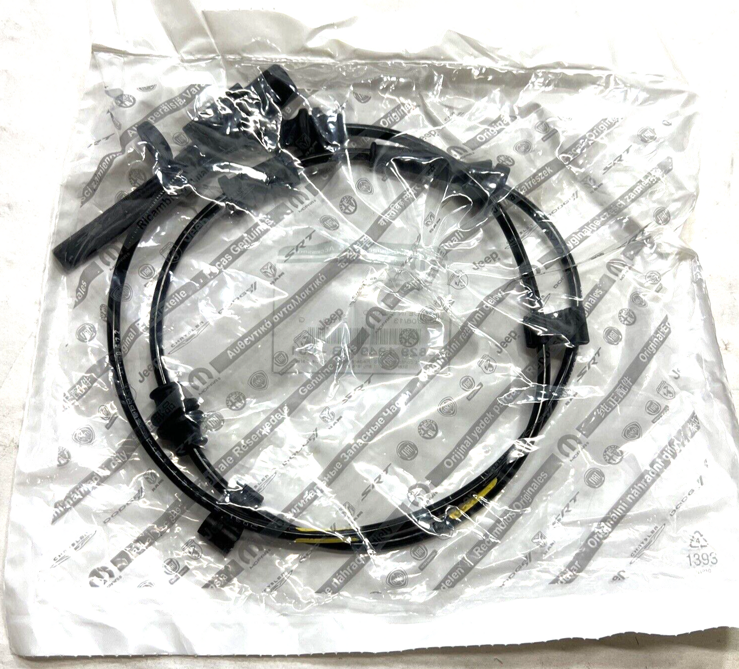 New OEM Genuine Mopar Cherokee 2019-2022 ABS Wheel Speed Sensor 68291949AB