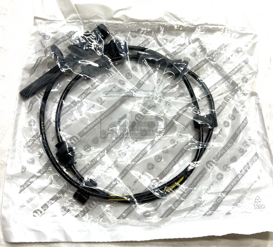 New OEM Genuine Mopar Cherokee 2019-2022 ABS Wheel Speed Sensor 68291949AB