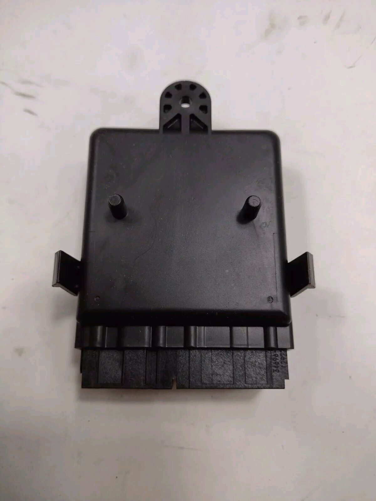 Genuine OEM GM Module 13533038