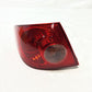 TYC Tail Light Assembly-S, Sedan fits 2005 Toyota Corolla 11-5704-90-9