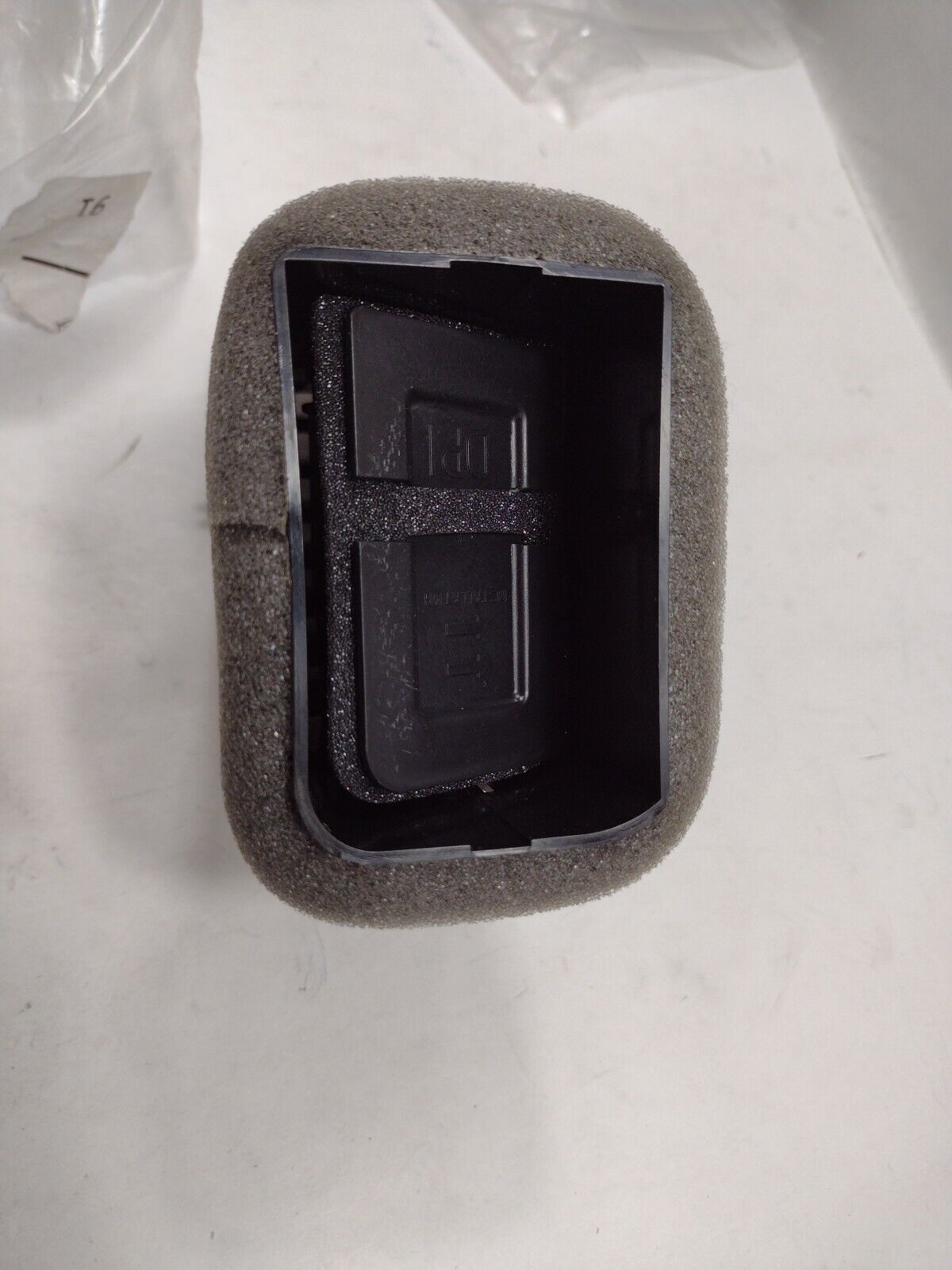 Genuine OEM Mopar Air Cond/heater Vents Right Hand 1VM62dX9AN