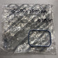 1 Single* Mopar Intake Manifold Gasket Ram 1500 Grand Cherokee 53034081AA
