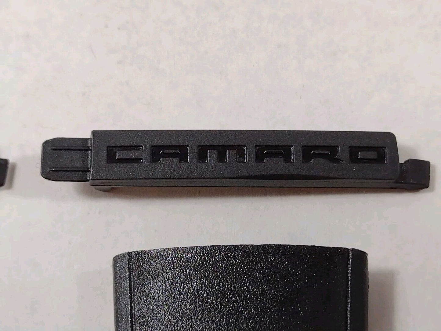 Genuine OEM GM Camaro Key FOB Cover Kit 23345002