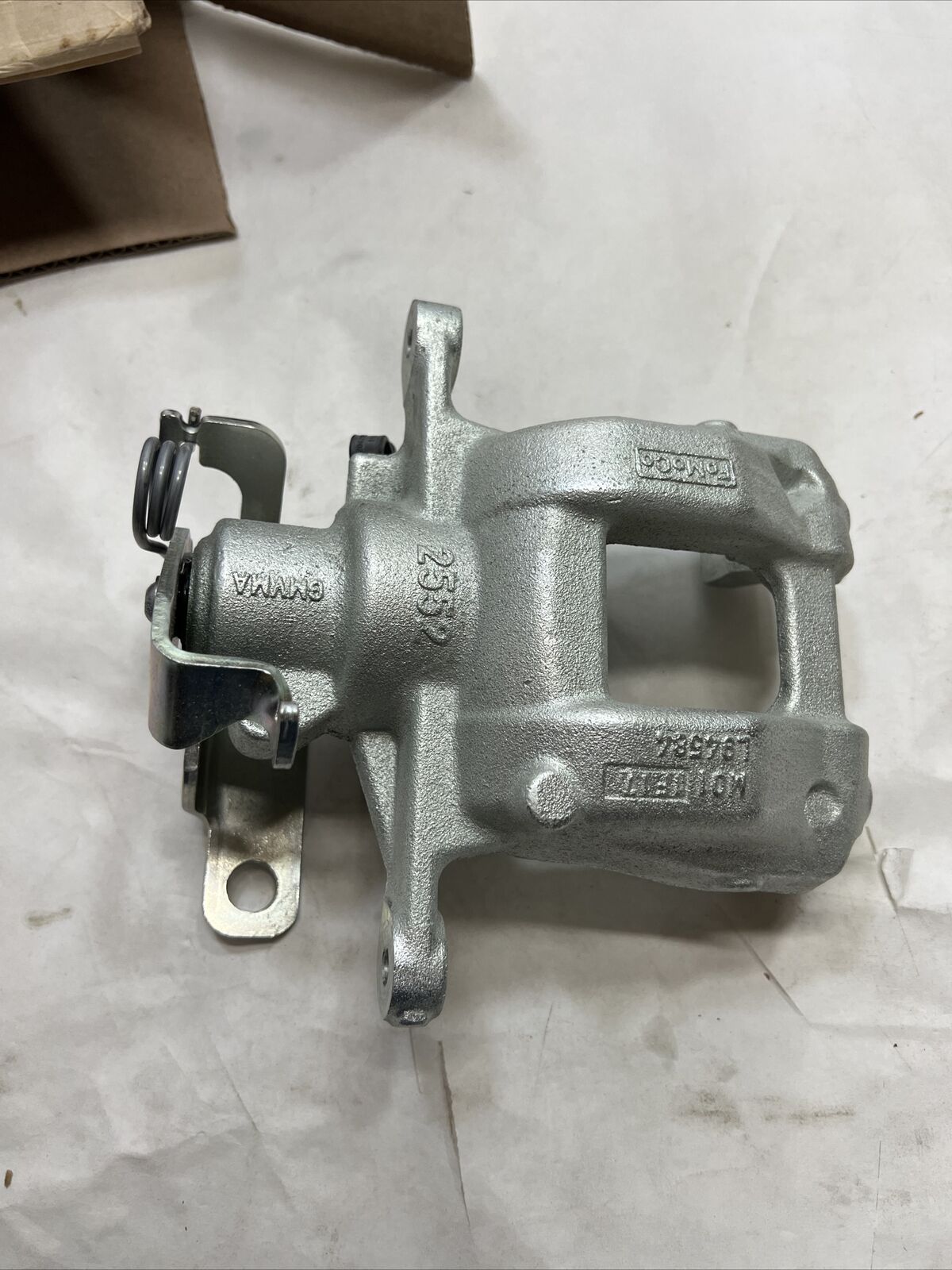 New OEM Ford 15-19 Transit-150 Rear Brake Caliper CK4Z2552C