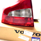 New OEM Genuine Volvo S80 2007-2013 Driver Side Tail Light 31213379