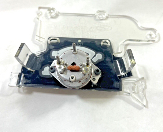 Genuine OEM Ford Windstar Water Coolant Temperature Dash Gauge 1995 F58Z10883A