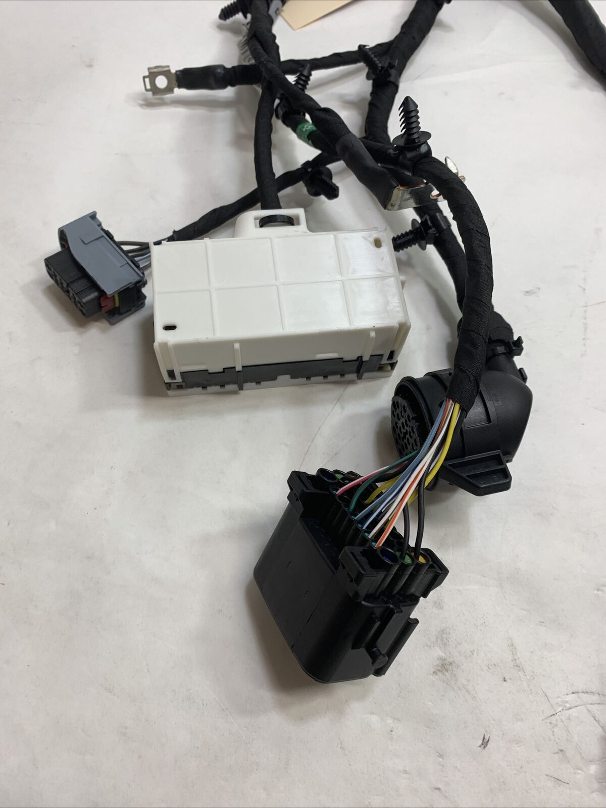 New OEM Genuine Mopar Wiring CBJ0R241AA