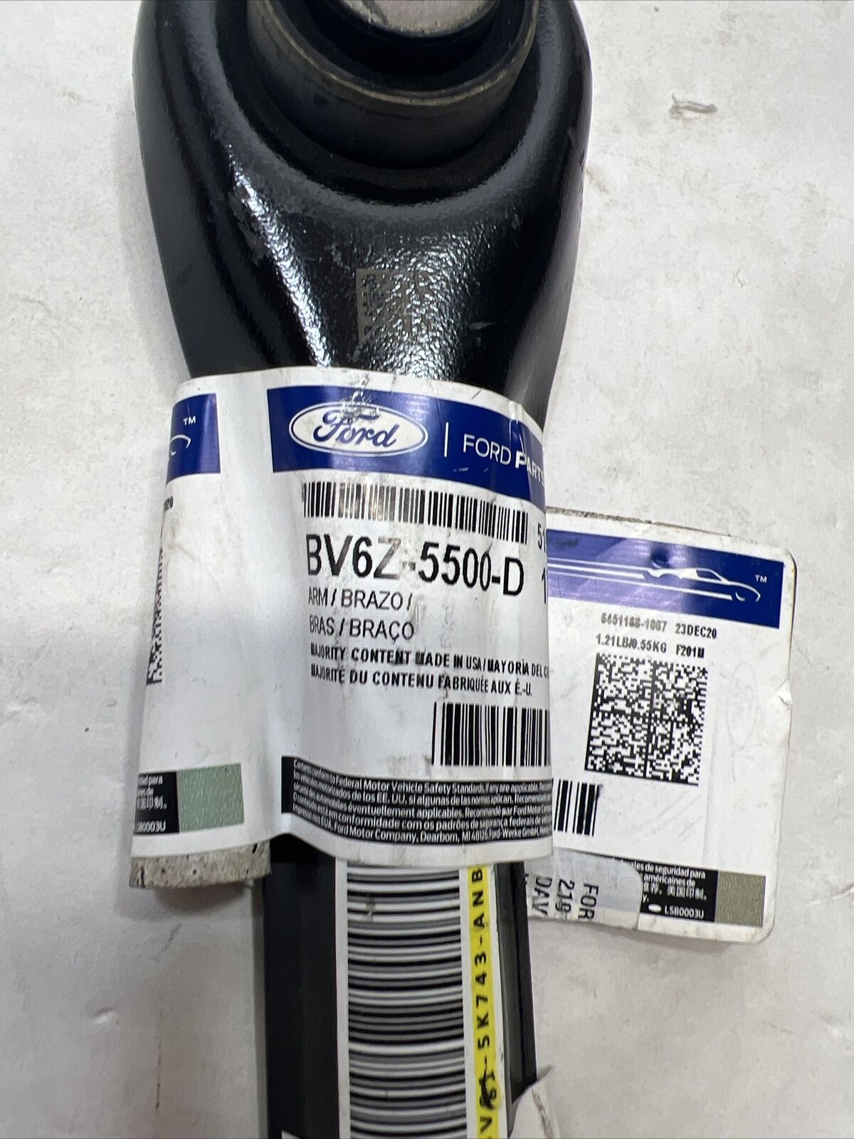 New OEM Genuine Ford Focus 2012-2018 Lateral Arm BV6Z5500D