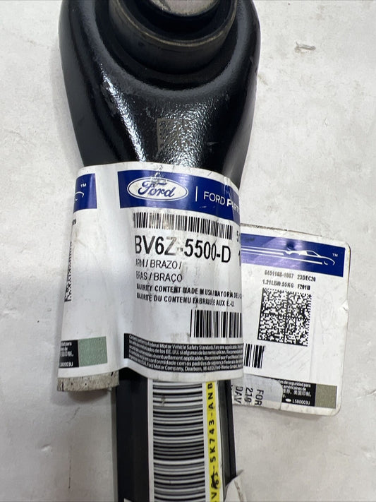 New OEM Genuine Ford Focus 2012-2018 Lateral Arm BV6Z5500D