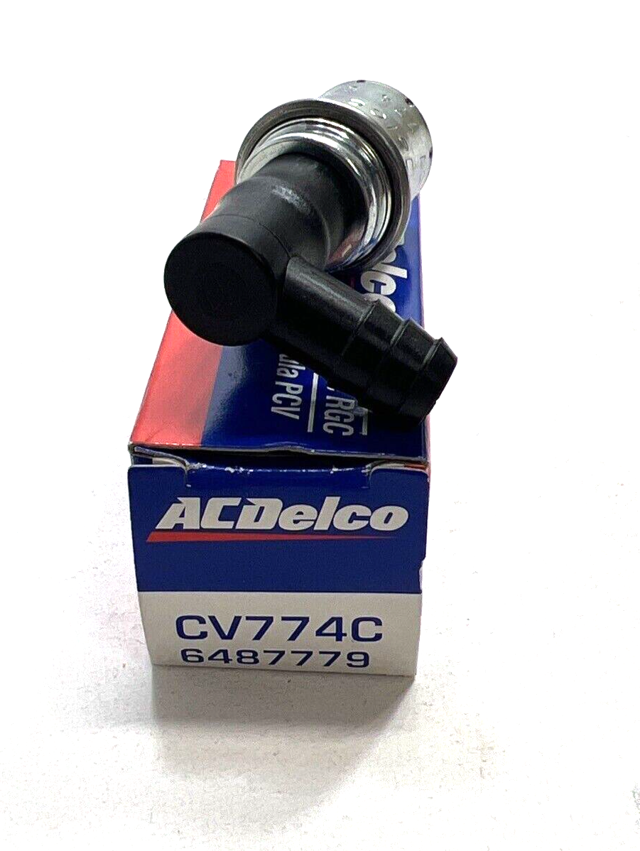 Genuine OEM GM ACDelco P30 Positive Crank Ventilation Valve 1984-1997 06487779