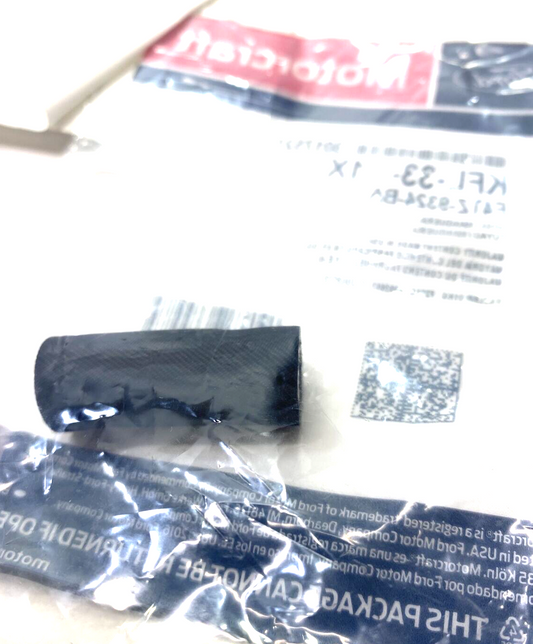 New OEM Genuine Ford Fuel Hose Assembly Motorcraft KFL33