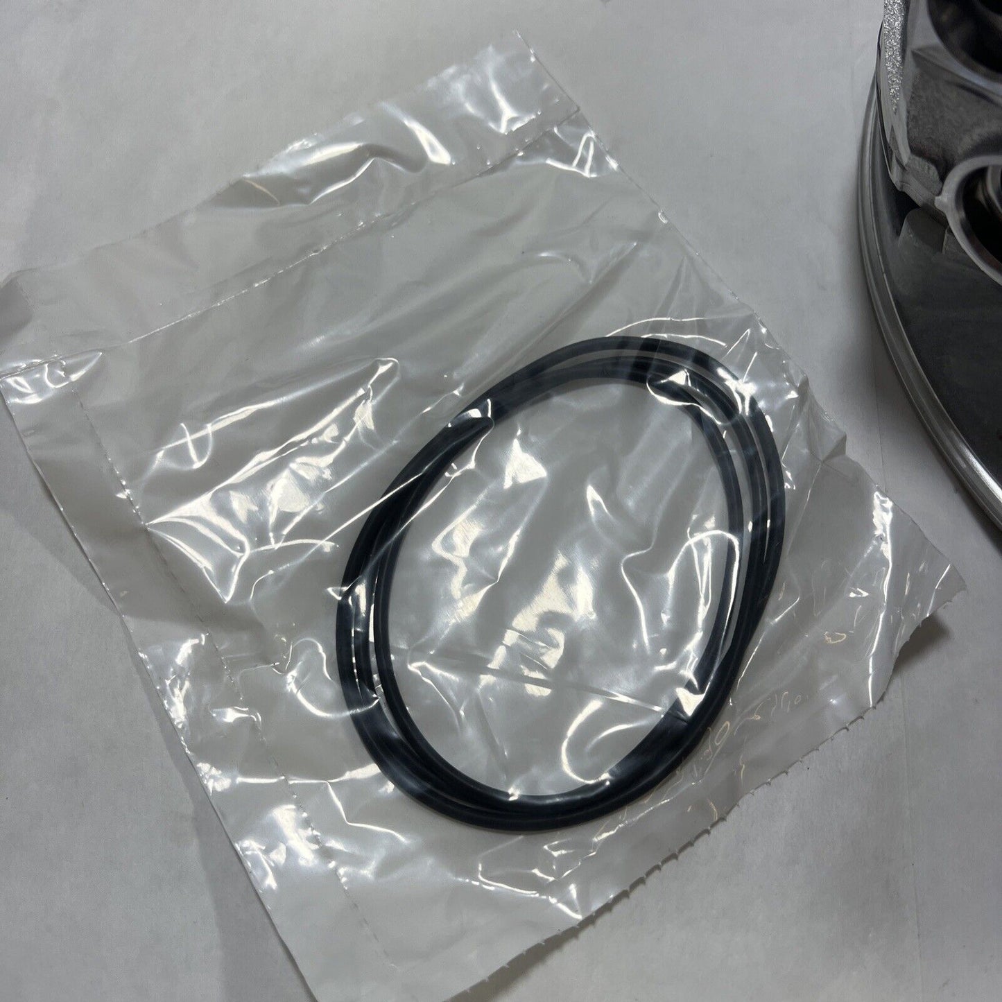 Genuine OEM Mopar Transmission Oil Pump 68373877AA