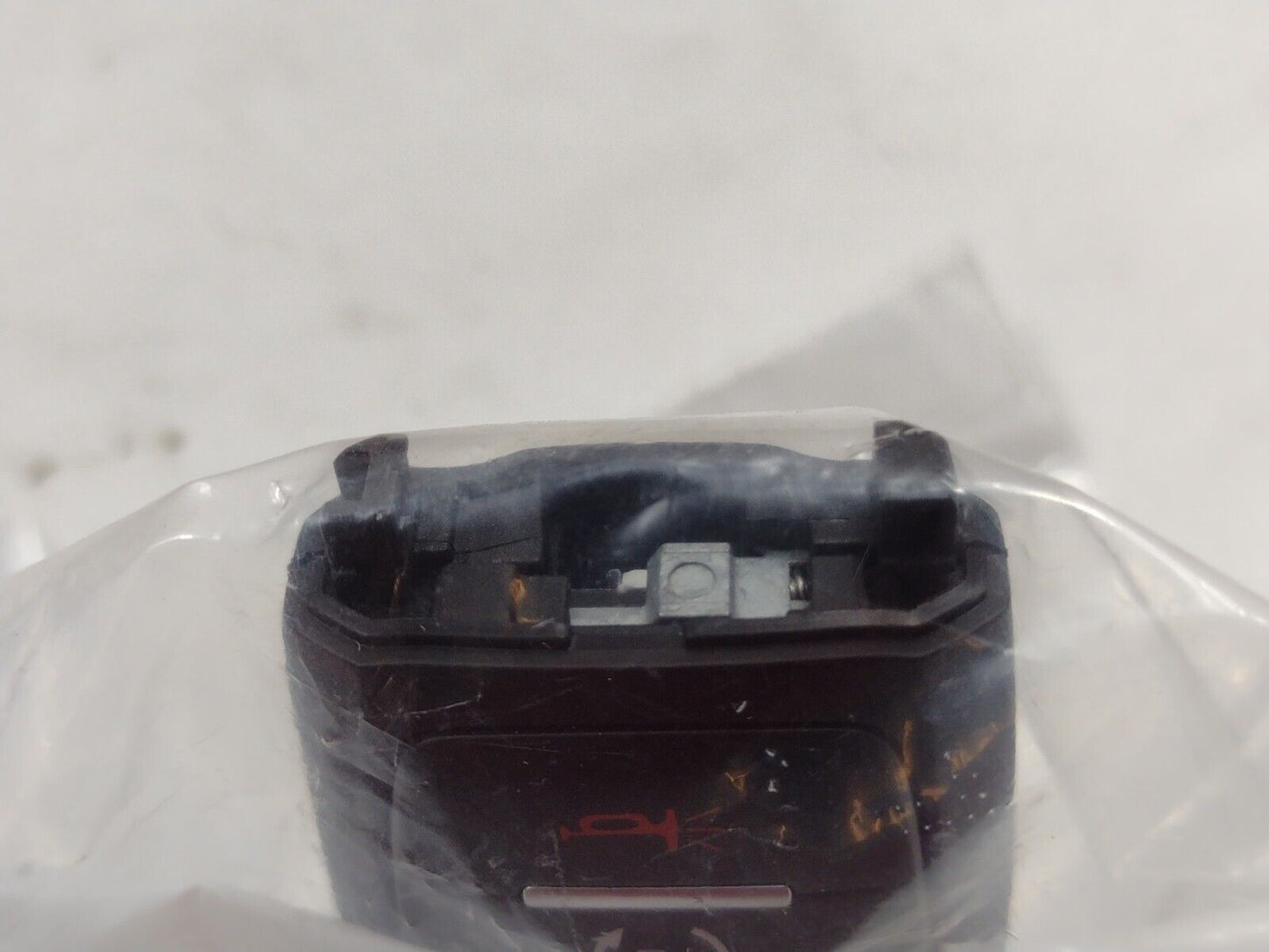 Genuine OEM Mopar RAM 1500 Integrated Key FOB Transmitter 2019-2024 68575602AA