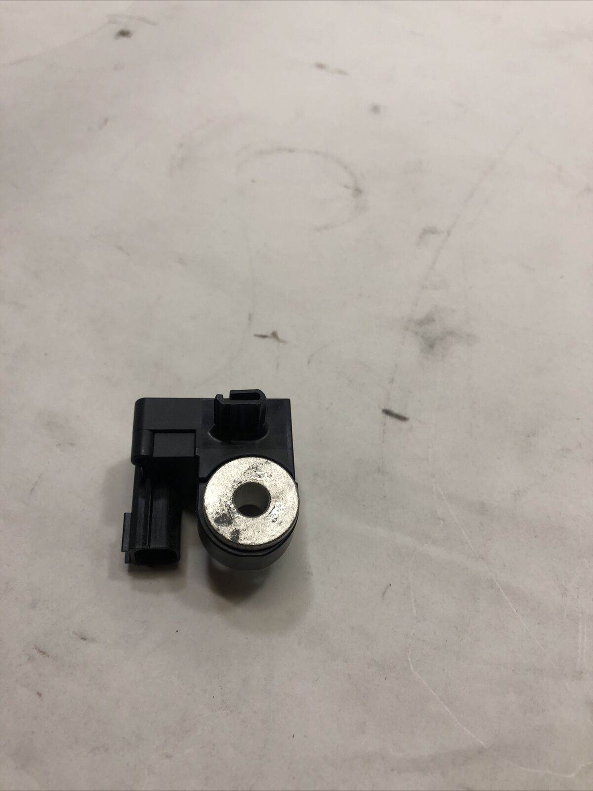 New OEM Genuine Ford Lincoln Mercury 2006-2009 Side Impact Sensor 9E5Z-14B345-A