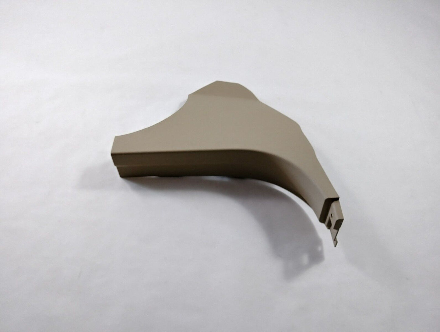 New OEM Ford Expedition Interior Cowl Trim Driver Side 2007-2014 BL1Z7802345AB