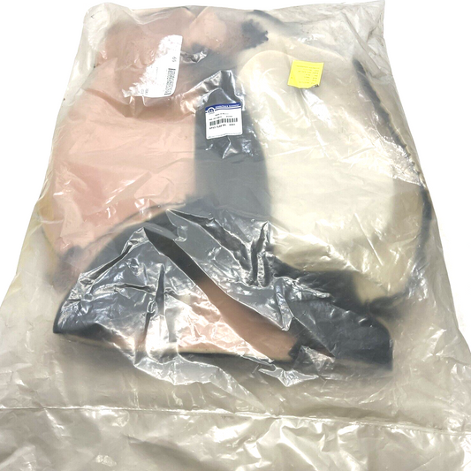 New OEM Genuine Mopar Challenger 2018 Seat Back Cushion Cover 6PX37LA8AA