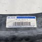New OEM Genuine Ford F-150 Front Shield Fender Apron Rubber BL3Z-16055-A