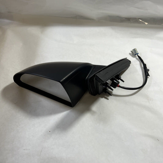 Genuine OEM GM Chevrolet Left Driver Side View Door Mirror Assembly 25947195