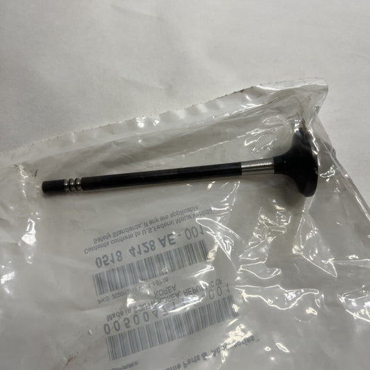 New OEM Genuine Mopar 300 2011-2022 Engine Exhaust Valve 5184128AE