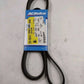 Genuine OEM GM Chevy Camaro Serpentine Belt 2013-2015 12642400