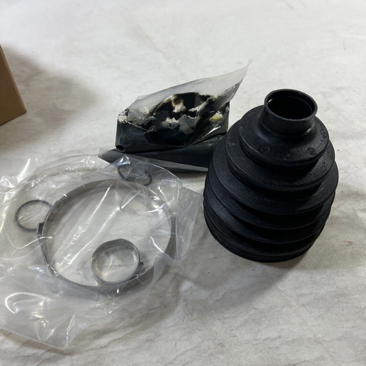 Genuine OEM Kia Front Left Side Axle Wheel Boot Outer Cv Joint Kit 49581C5130