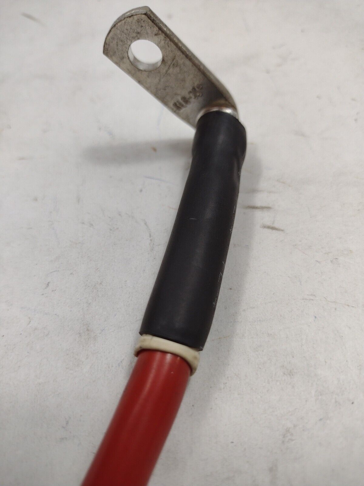 Genuine OEM GM Chevy Impala Battery Positive Fuse Block Cable 2011-2019 20781417