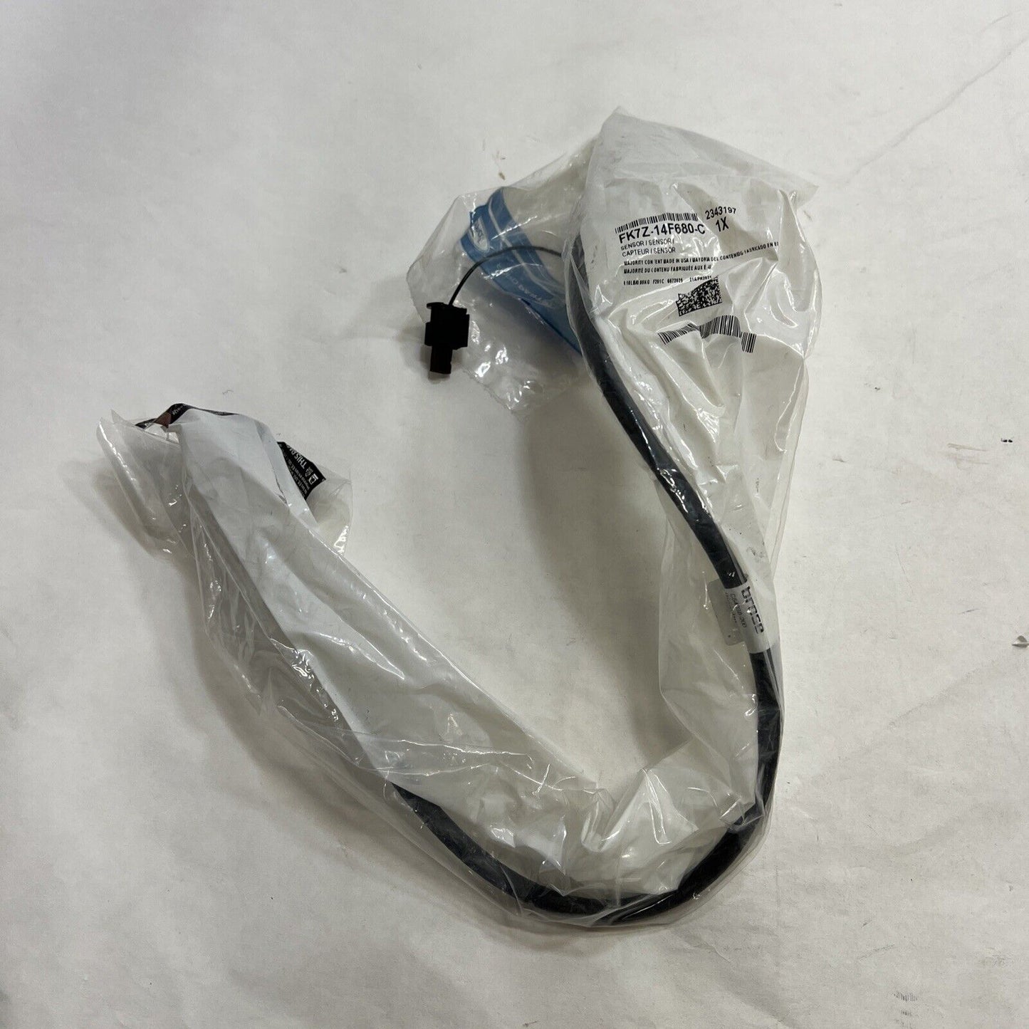 New OEM Genuine Ford 2020-2021 Sensor FK7Z14F680C