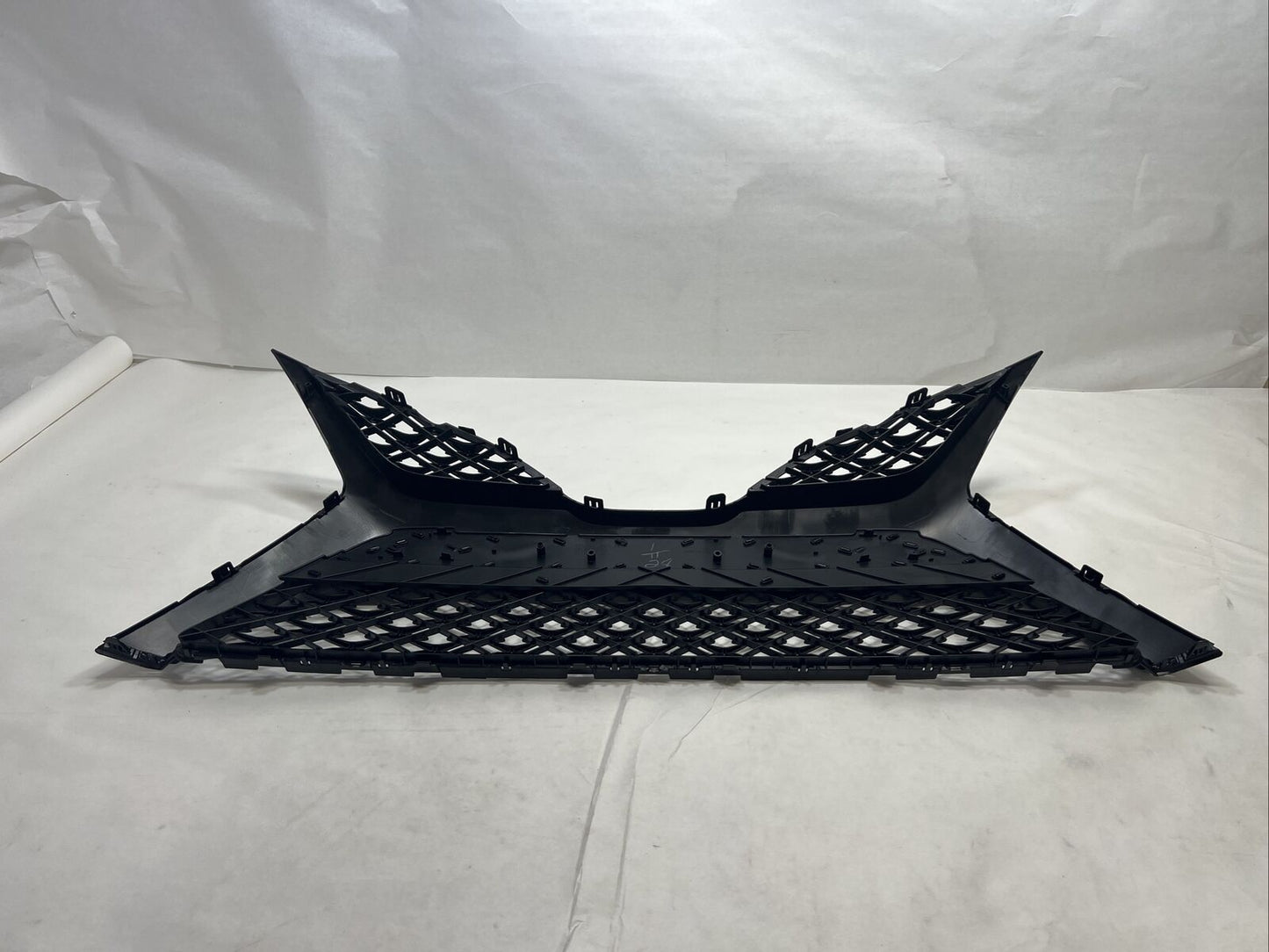 New OEM Genuine Toyota Camry Lower Grille 2018-2020 53102-06520