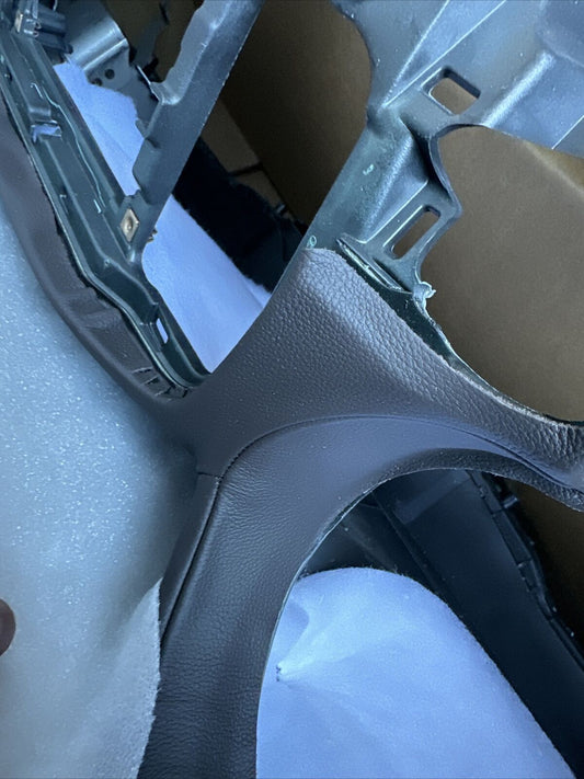 New OEM Genuine Mopar Panel CXBEX81BAB