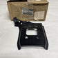 New OEM Nissan Bracket Left Driver Side 626654RA0A