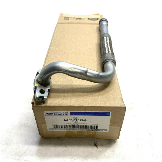 New OEM Ford 3.5L EcoBoost V6 Turbo Lower Oil Tube 2010-2019  AA5Z-9T515-G