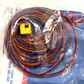 Genuine OEM GM ACDelco Multi-Purpose Pigtail 13529172