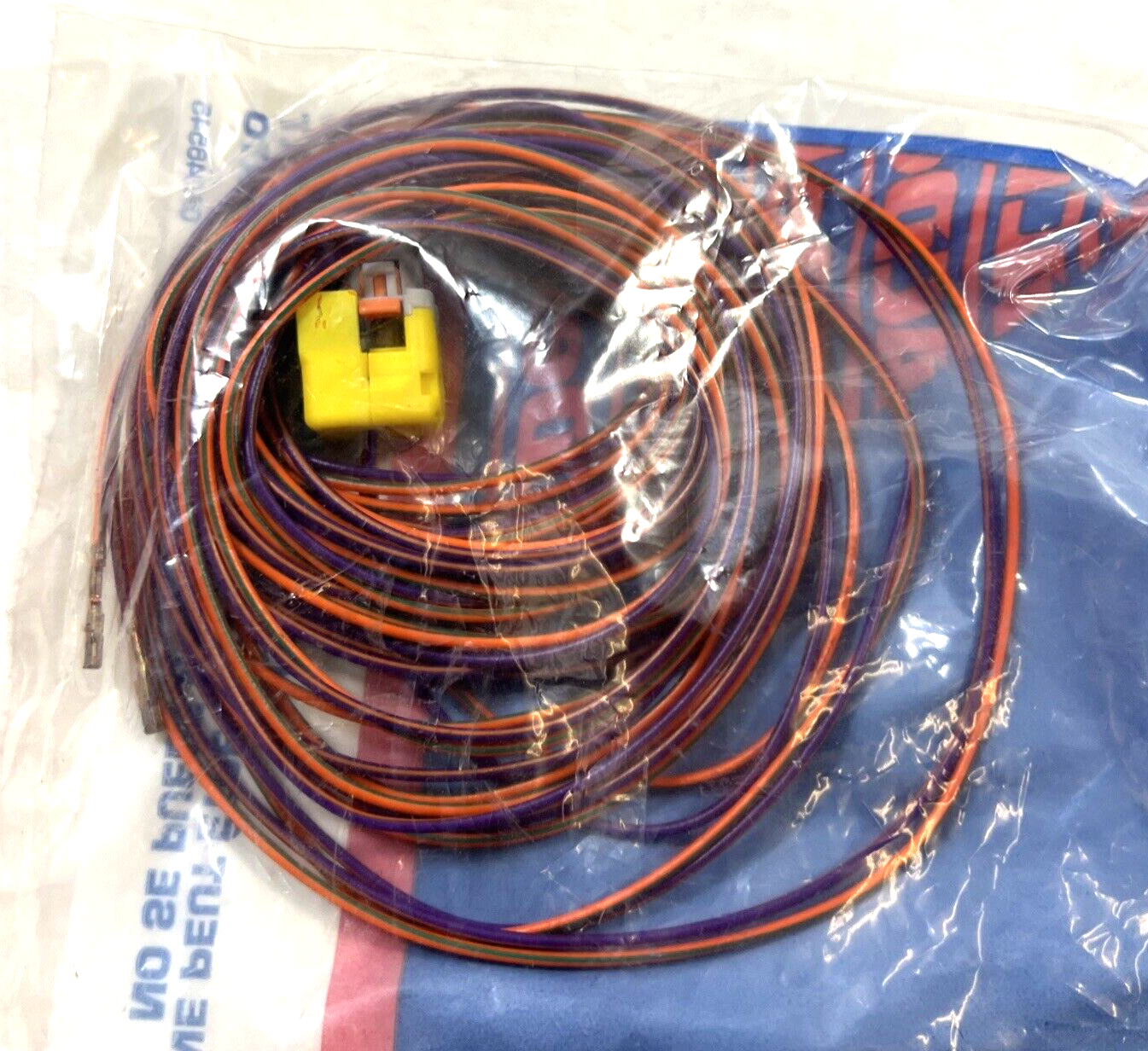 Genuine OEM GM ACDelco Multi-Purpose Pigtail 13529172