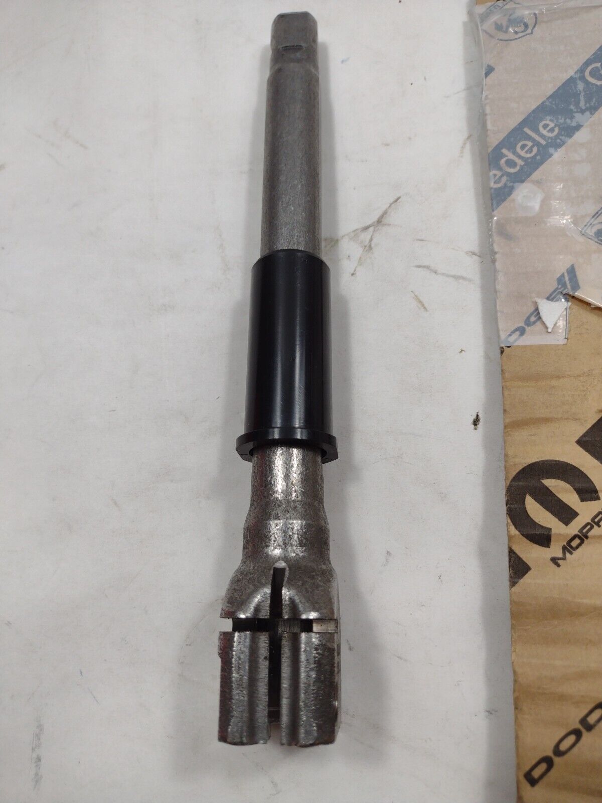 Genuine OEM Mopar Dodge Grand Caravan Steering Extension Shaft 08-20 4680592AC