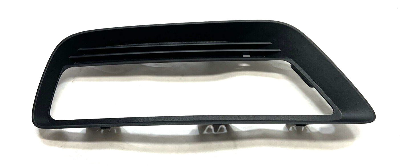 New OEM Genuine Honda Accord 2013-2015 Front Left Fog Light Garnish 71112T2AA10