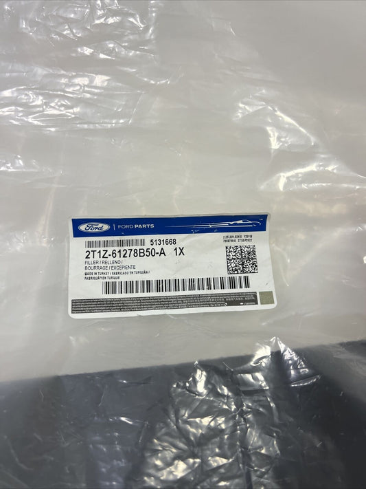 Genuine OEM Ford Transit Connect Right Wheelhouse Liner 2010-2013 2T1Z61278B50A