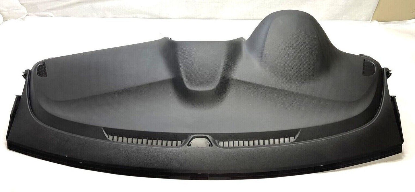 New OEM GM Chevy Spark Upper Dashboard Console Panel 2016-17 42619488