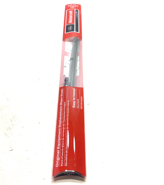 New OEM Genuine Ford All Season Windshield Wiper Blade WW1575A