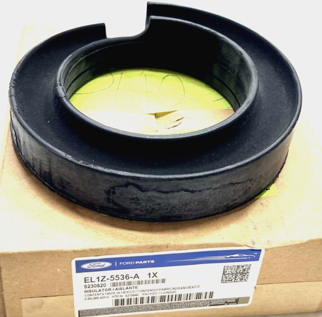 New OEM Genuine Ford Expedition 2014-2017 Spring Insulator EL1Z5536A