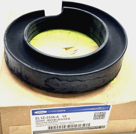 New OEM Genuine Ford Expedition 2014-2017 Spring Insulator EL1Z5536A