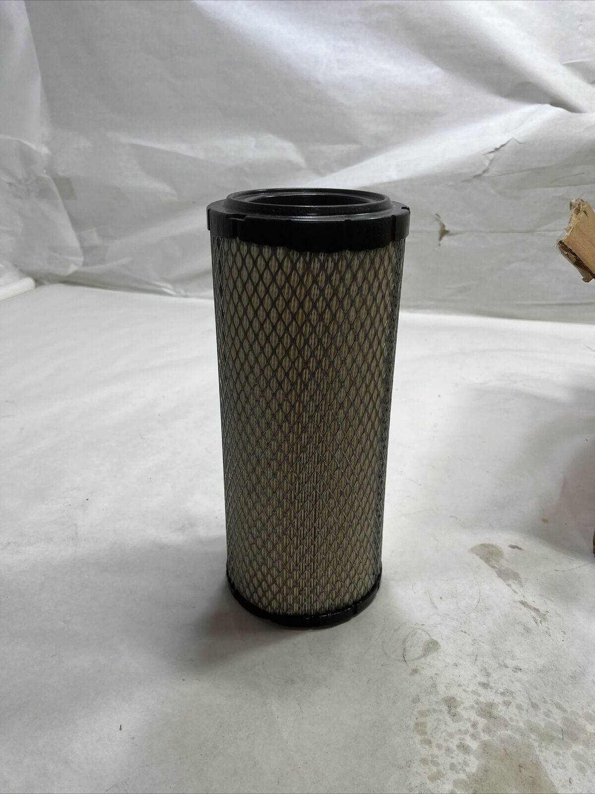 New Ingersoll Rand Primary Air Cleaner Filter Element 24906968