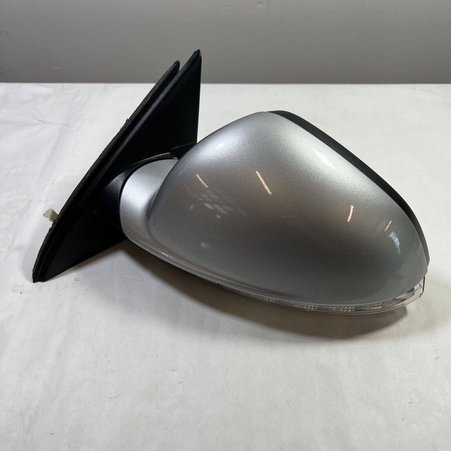 Genuine OEM GM Regal Left Driver Side Primed Mirror 2012-2017 22960084