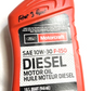 Motorcraft SAE  XO 10W30 QFA Motor Oil 1 Quart XO10W30QFA